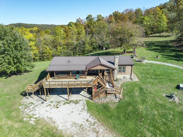 2384 Cliff Run Road , Bainbridge, OH 45612