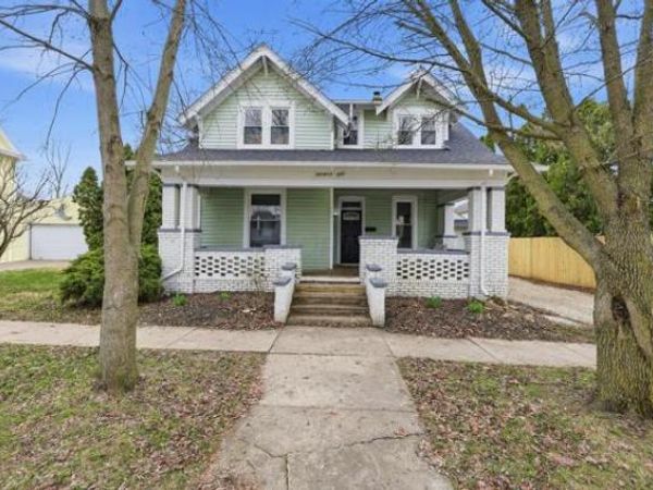 31 N Madison Road , Unit R, London, OH 43140