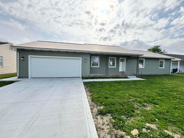 938 Old Chillicothe Road SE, Washington Court House, OH 43160