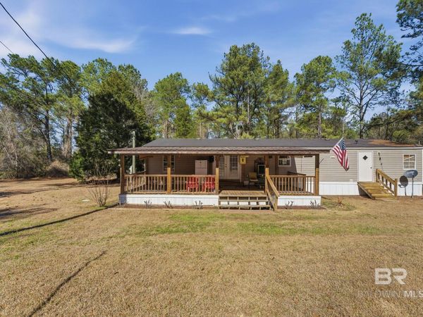 20540 County Road 47, Perdido, AL 36562