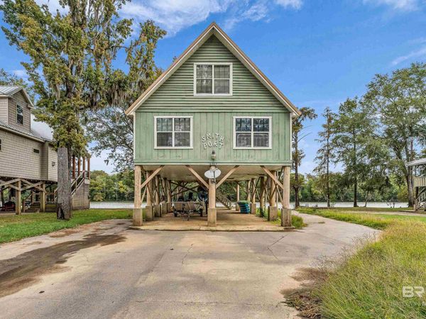 8317 Bryants Landing Road, Stockton, AL 36579