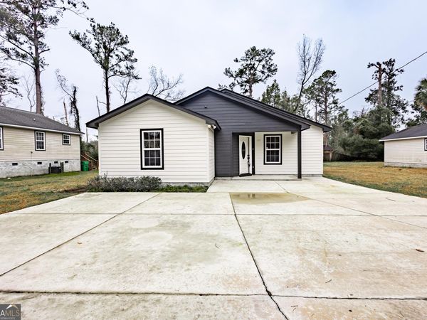 907 E Moore Street, Valdosta, GA 31602