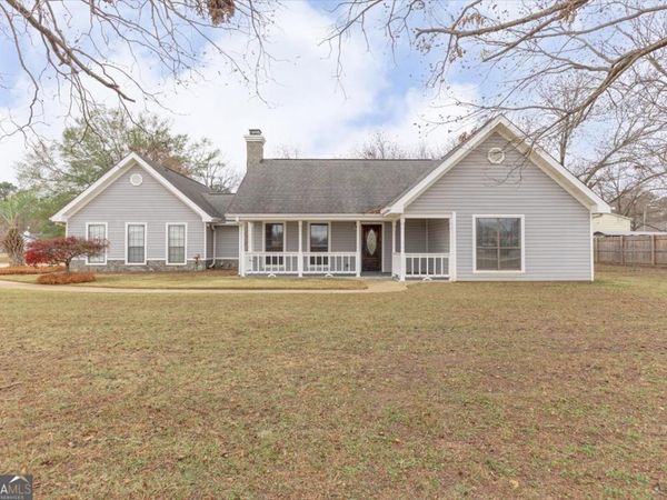 1027 Kathryn Ryals Road, Warner Robins, GA 31088