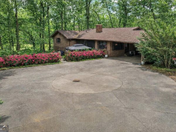 116 Wood Street, Warner Robins, GA 31088