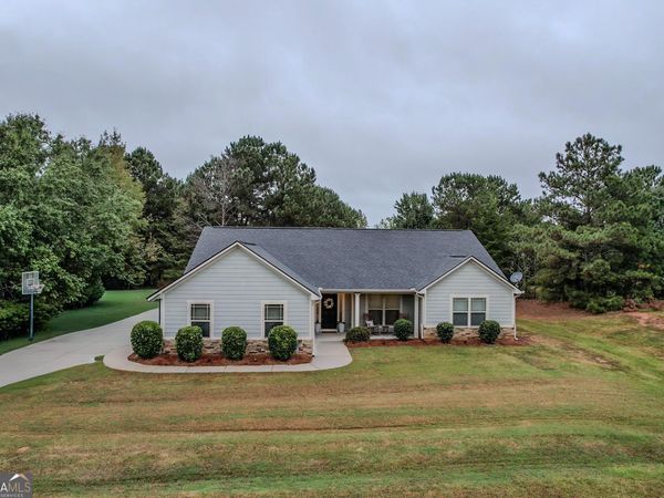 1946 Highway 362 W, Williamson, GA 30292