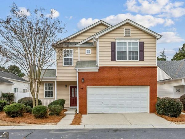 198 Swanee Lane, Woodstock, GA 30188