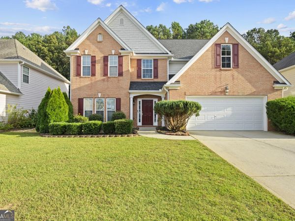 3258 KESSOCK RIDGE Trail, Snellville, GA 30039