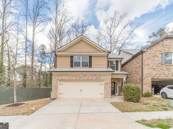 5923 Krim Drive, Norcross, GA 30093