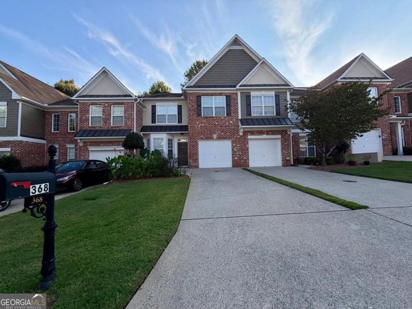 368 Grayson Way, Alpharetta, GA 30004