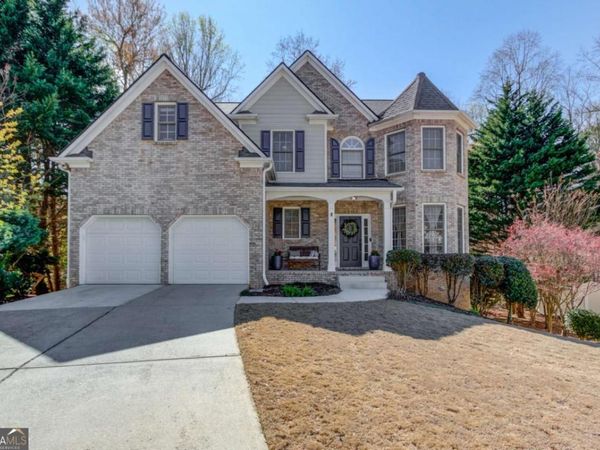 2714 Reflection Drive, Buford, GA 30519