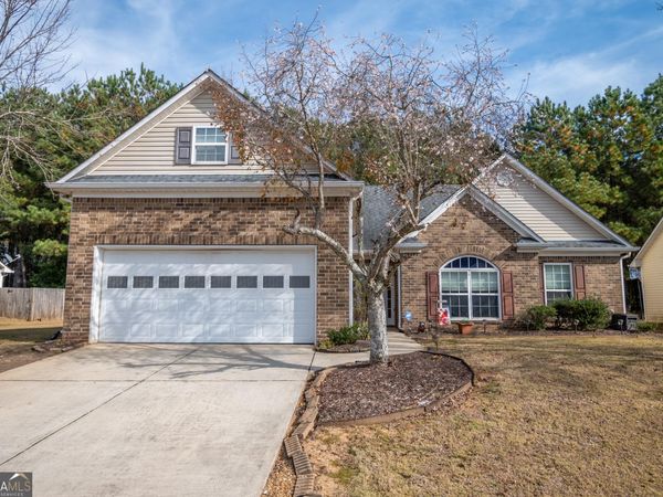 119 Pine Ridge Trace, Athens, GA 30605