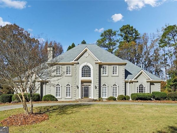 711 Parkside Trail NW, Marietta, GA 30064