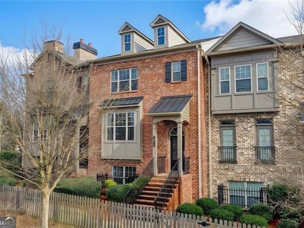 2640 Vintage Drive, Alpharetta, GA 30009