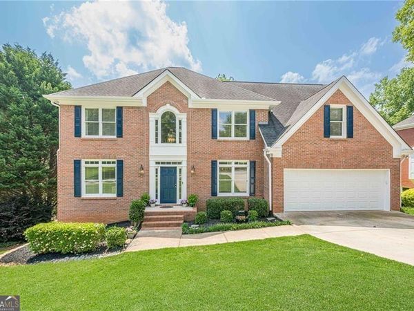 1765 Pinetree Pass Lane SW, Lilburn, GA 30047