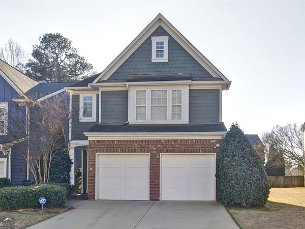 3911 Abernathy Farm Way, Acworth, GA 30101