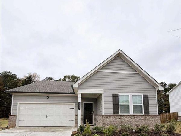 117 Red Maple Way, Adairsville, GA 30103