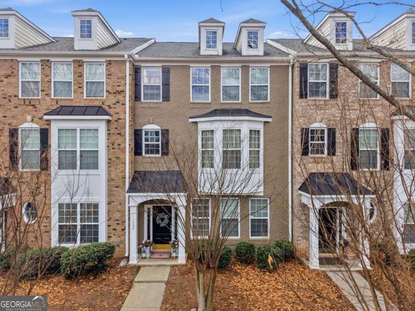 11255 Musette Circle, Alpharetta, GA 30009