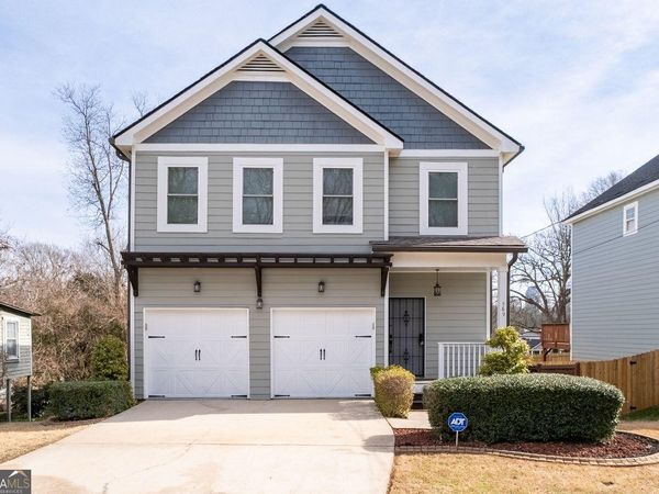 589 Whitaker Street NW, Atlanta, GA 30318