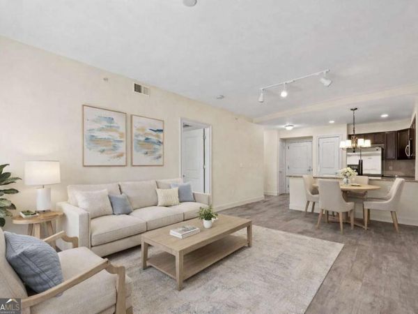 200 River Vista Drive, Unit 516, Atlanta, GA 30339