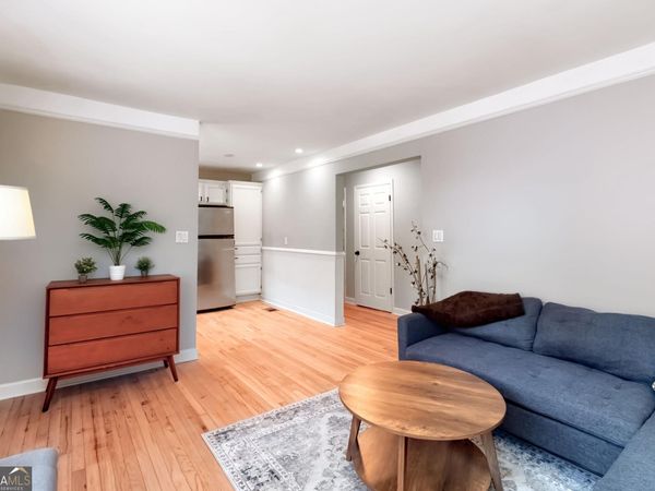 816 Piedmont Avenue Ne 1 Avenue NE, Unit 1, Atlanta, GA 30308