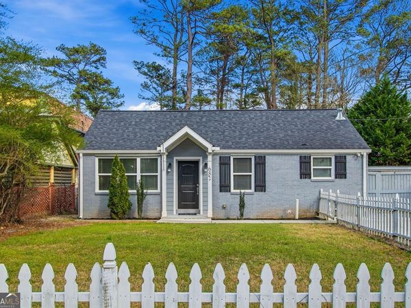 682 Quillian Avenue, Decatur, GA 30032