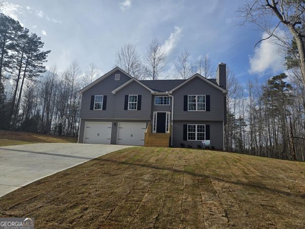 264 Canyon Point Drive, Demorest, GA 30535