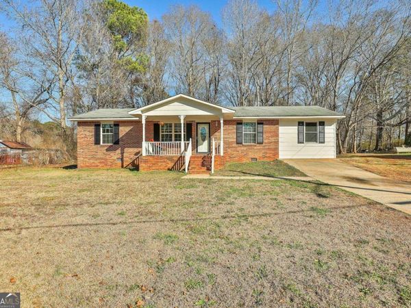 19 Janet Road, Griffin, GA 30224