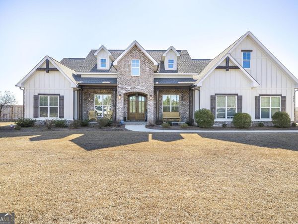 162 Talton Road, Kathleen, GA 31047