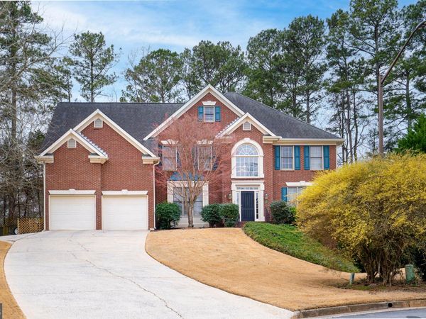 4307 Gretna Court NW, Kennesaw, GA 30152