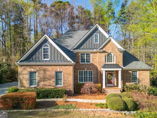1263 Frey Lake Court NW, Kennesaw, GA 30144