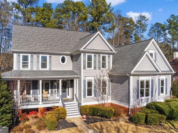 4812 Registry Drive NW, Kennesaw, GA 30152