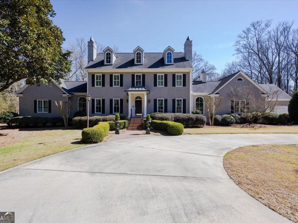 110 Woodmere Trail, Macon, GA 31210