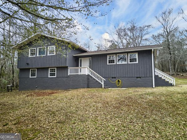 149 Forest Hill Road SW, Milledgeville, GA 31061