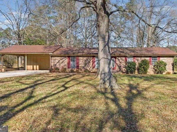 81 Russell Drive NE, Rome, GA 30165