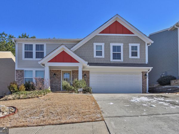 5397 Blossom Brook Drive, Sugar Hill, GA 30518