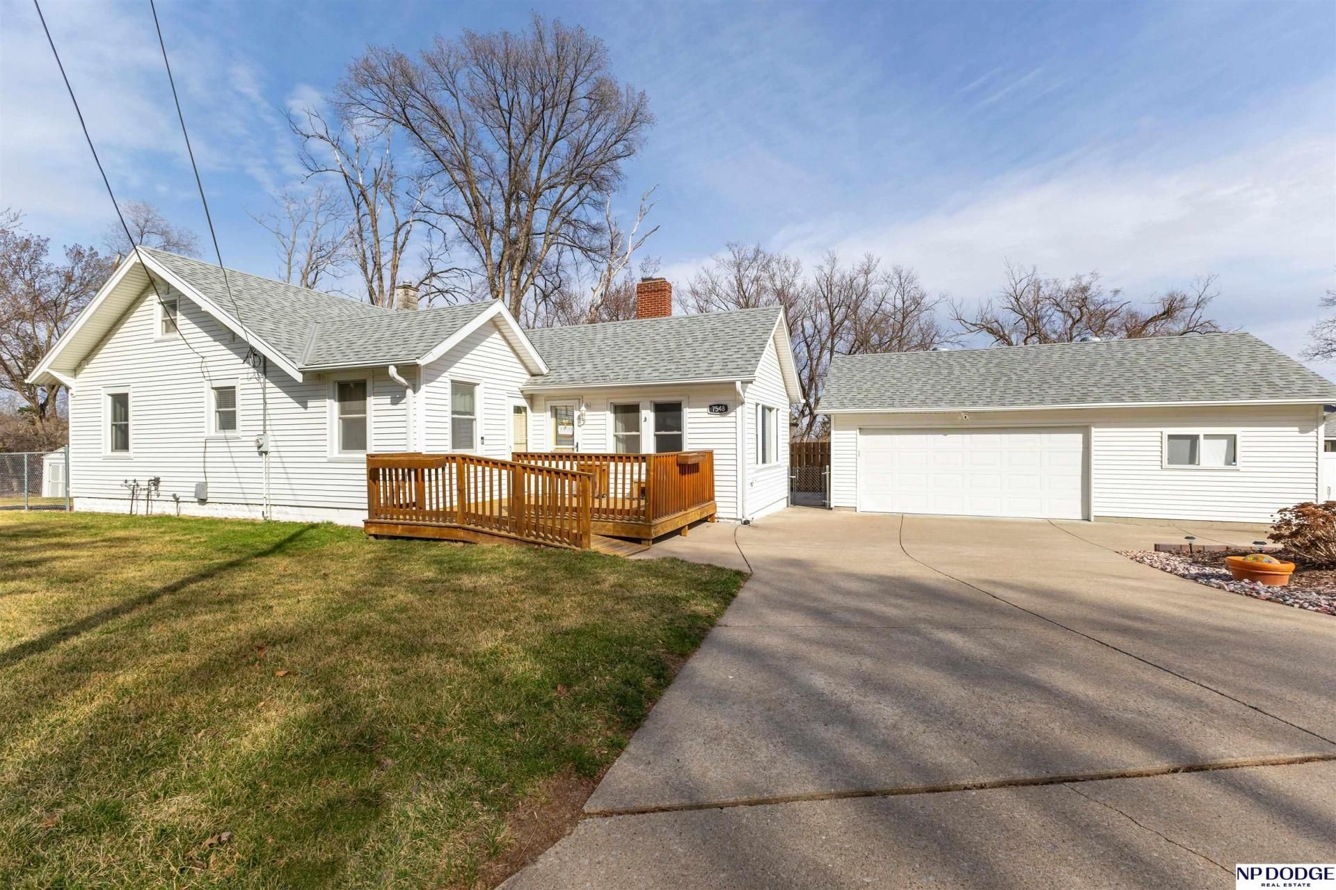 7548 Lawndale Drive , Omaha, NE 68134