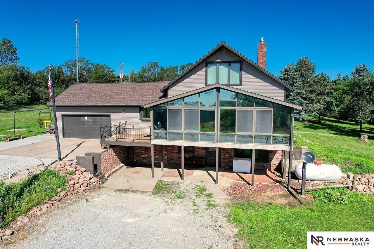 1461 O Street Road , Lincoln, NE 68528