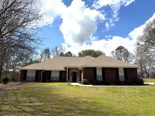 436 Beaver Lake Rd., Purvis, MS 39475