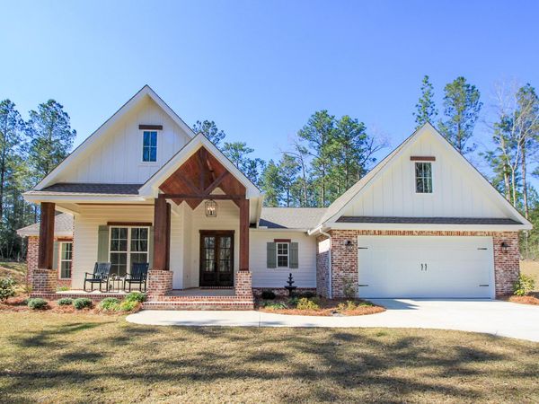 11 Red Cedar Trail, Petal, MS 39465