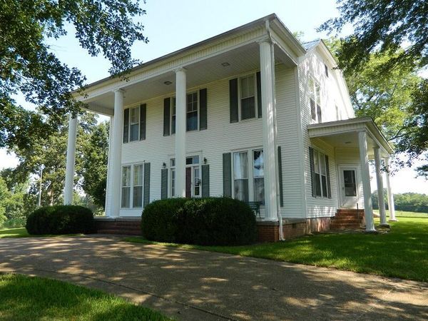 10336 Oktoc Rd, Starkville, MS 39759