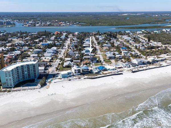 239 KIRKLAND ROAD , NEW SMYRNA BEACH, FL 32169