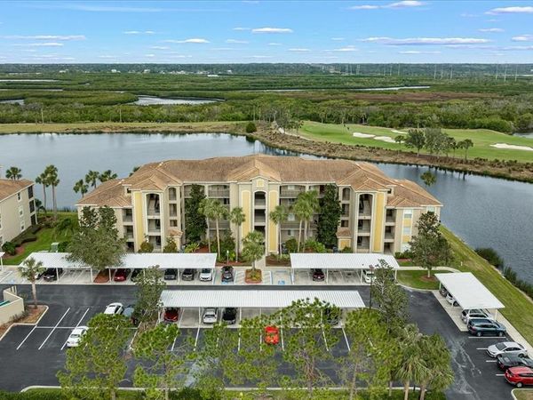 7911 GRAND ESTUARY TRAIL , Unit 106, BRADENTON, FL 34212
