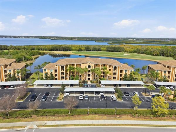 6515 GRAND ESTUARY TRAIL , Unit 406, BRADENTON, FL 34212