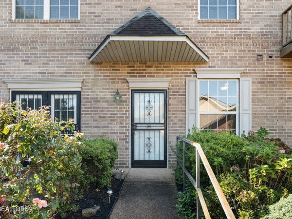 1099 Brentwood Way , Kingston, TN 37763