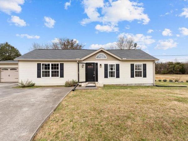 2117 Grey Ridge Rd , Maryville, TN 37801