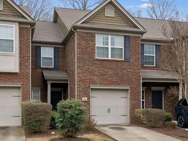 1360 Crown Point Pl , Nashville, TN 37211