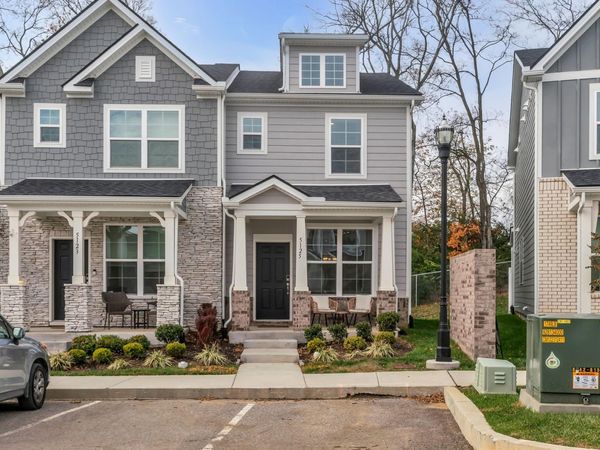 5125 Dayflower Dr , Hermitage, TN 37076