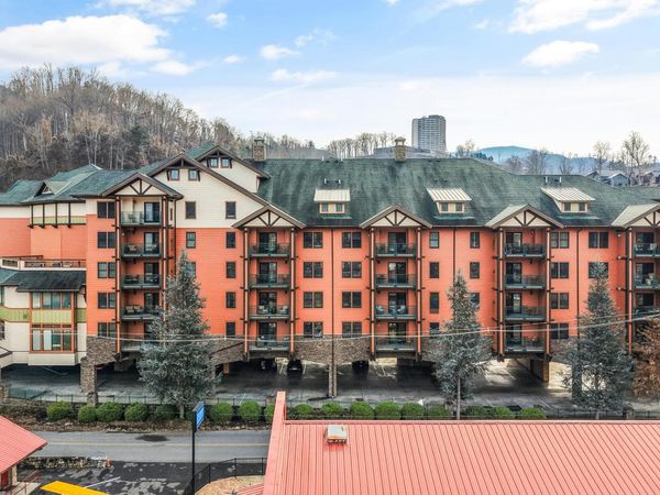 215 Woliss Ln , Unit 406, Gatlinburg, TN 37738