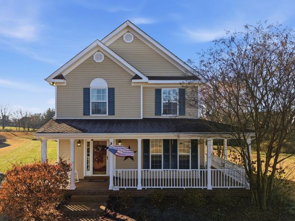 1325 Branchside Ct , Thompsons Station, TN 37179