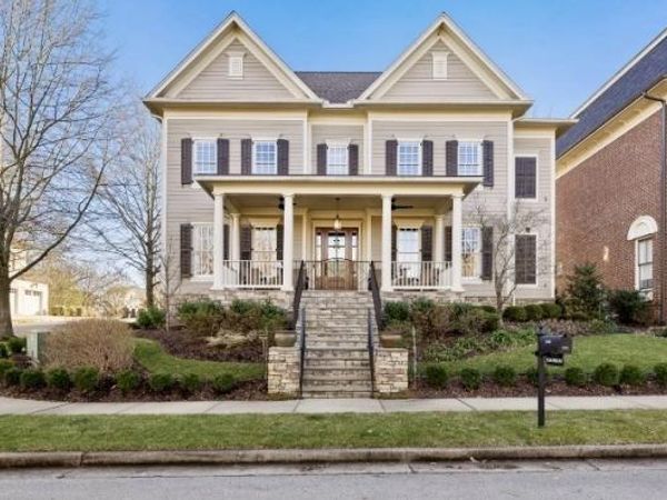 600 Pearre Springs Way , Franklin, TN 37064